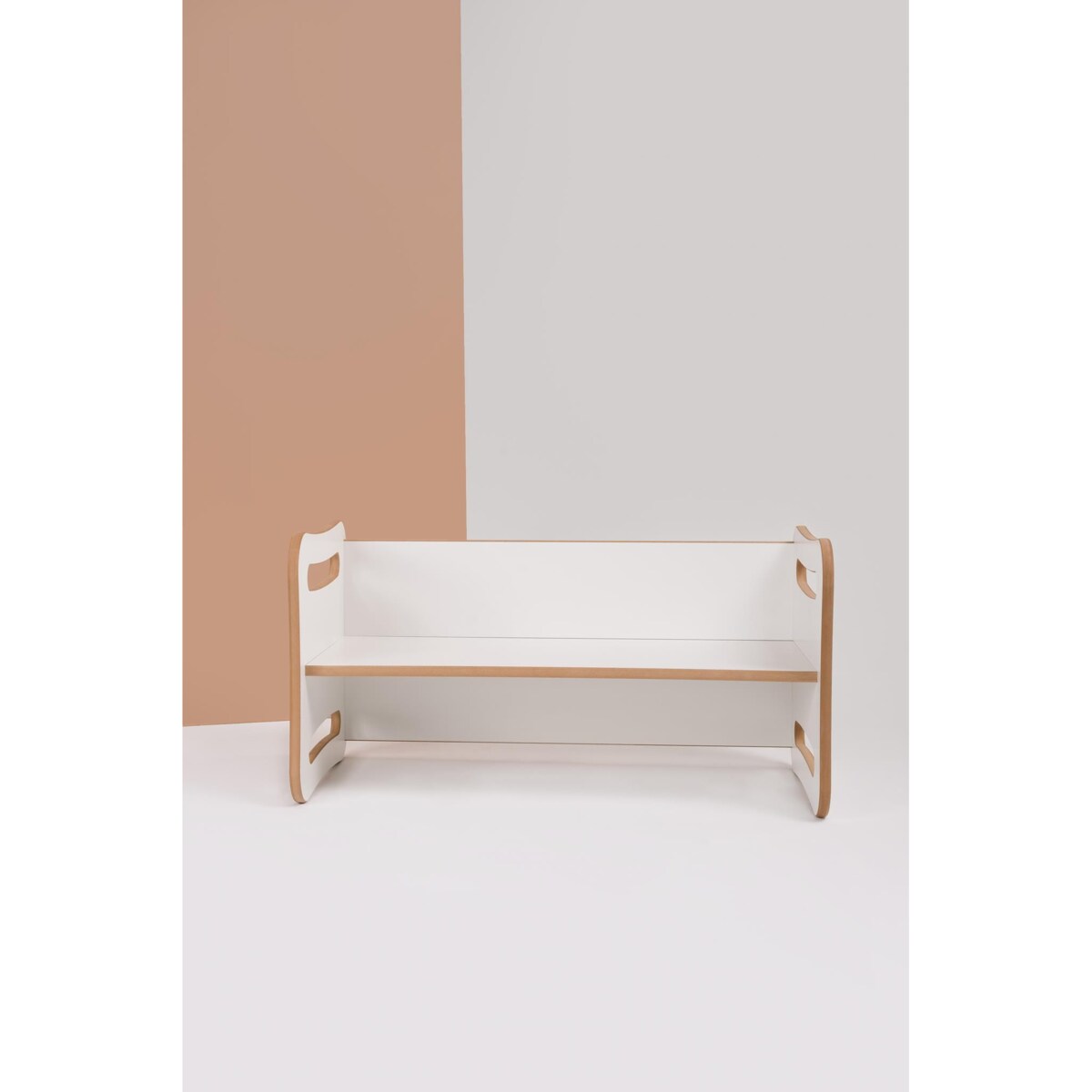 Krzesełko / stolik 2w1 - LONGY