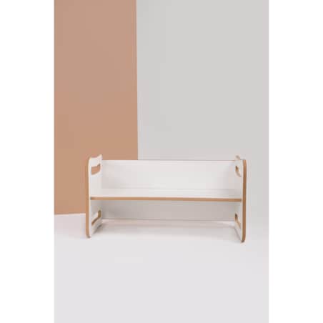 Krzesełko / stolik 2w1 - LONGY