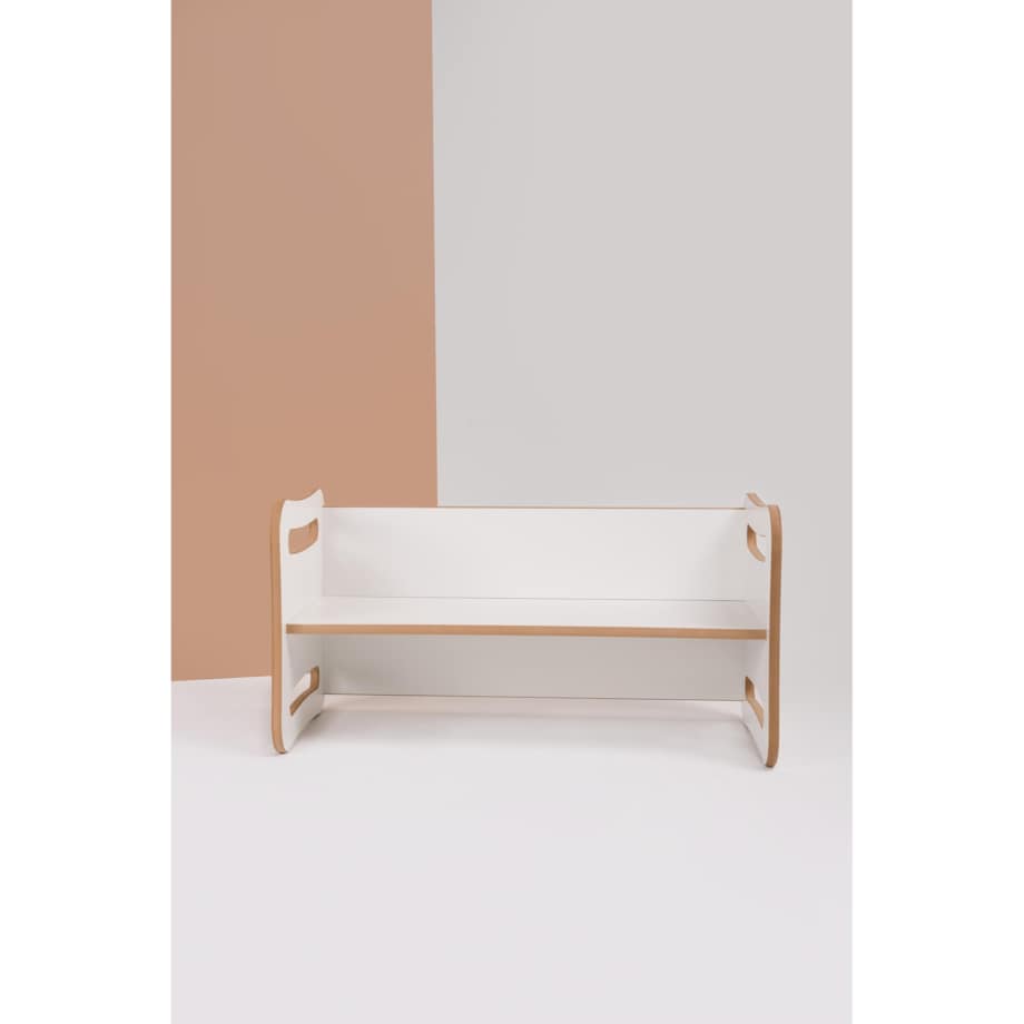 Krzesełko / stolik 2w1 - LONGY