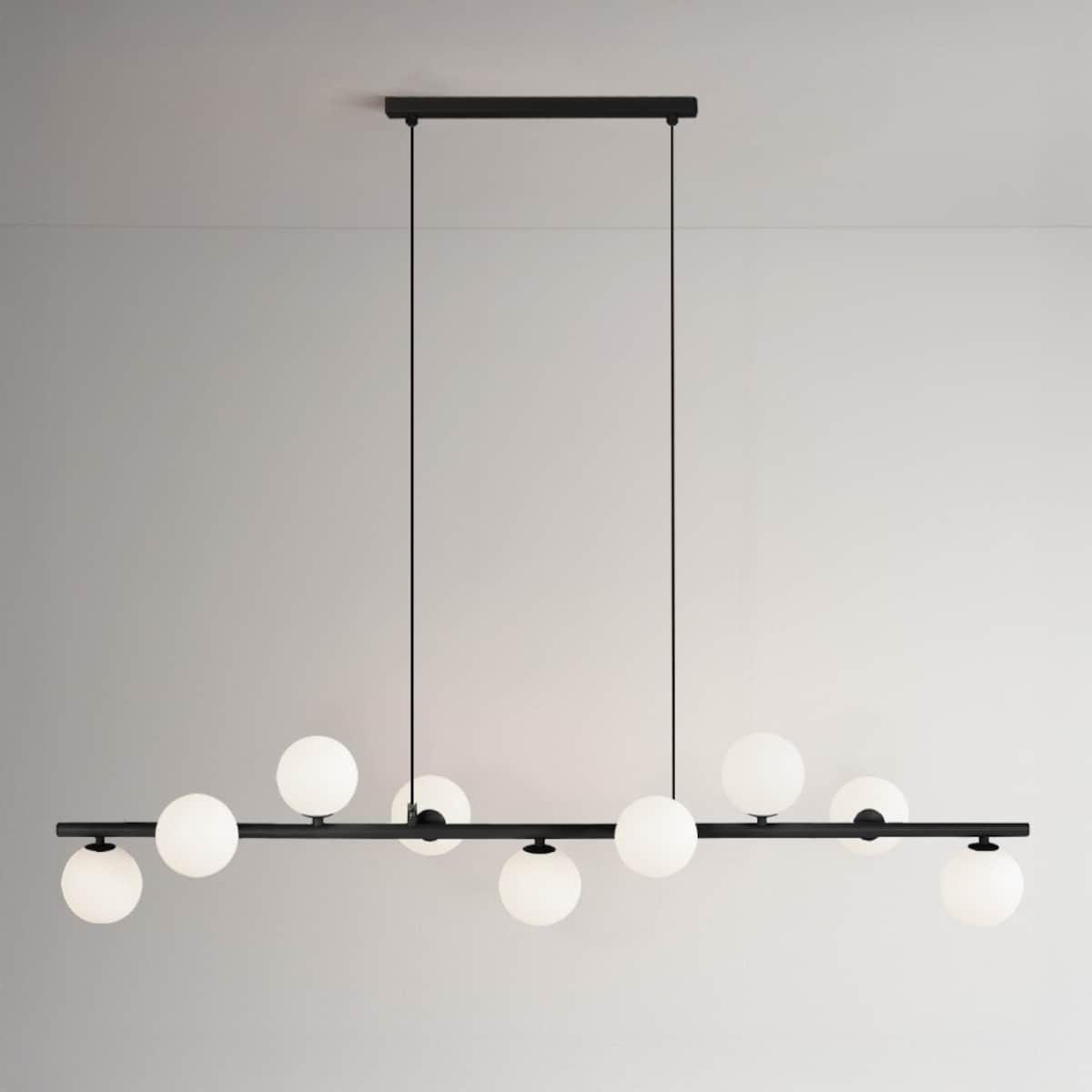 Lampa wisząca K-5853 z serii FILO