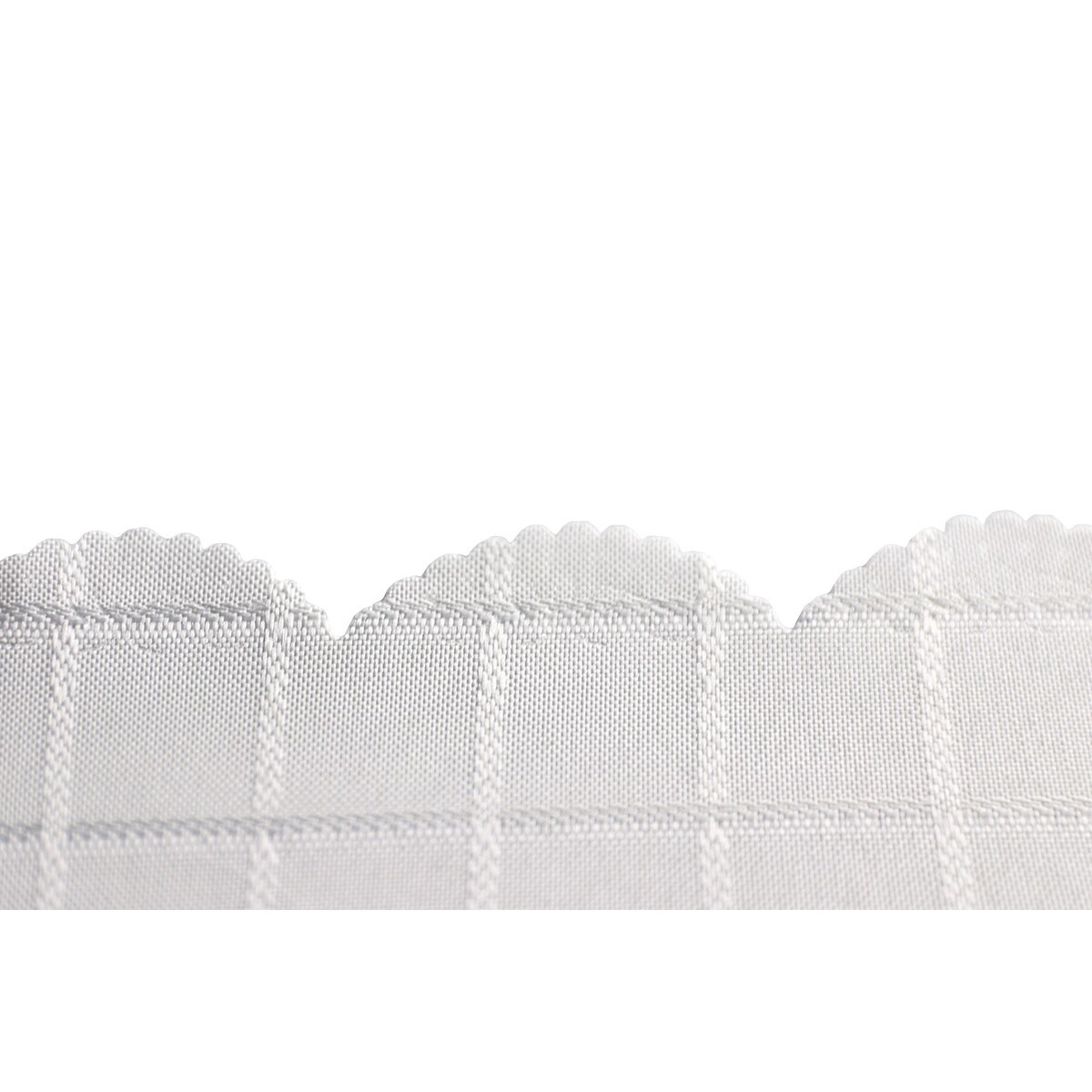 Konsimo RODERI Serweta, biały