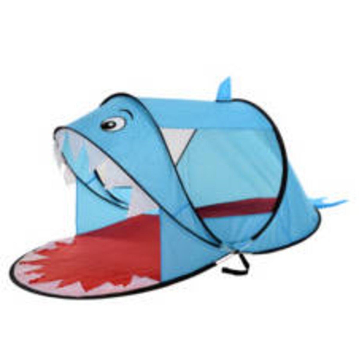 Namiot plażowy dla dzieci, ochrona przed UV, 180 x 100 cm