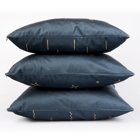 Poszewka dekoracyjna 40x40 Znak zodiaku Panna