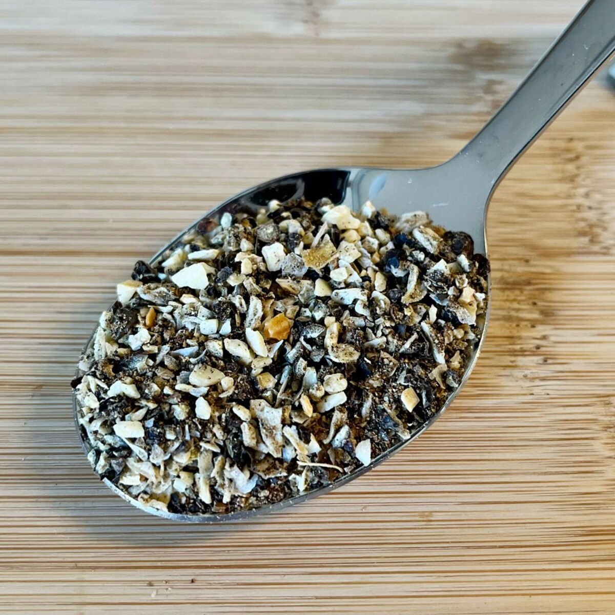 Pieprz Czosnkowy – Refill