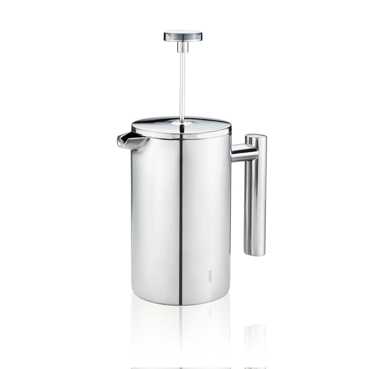 Zaparzacz do kawy GUSTAVO 1 ltr