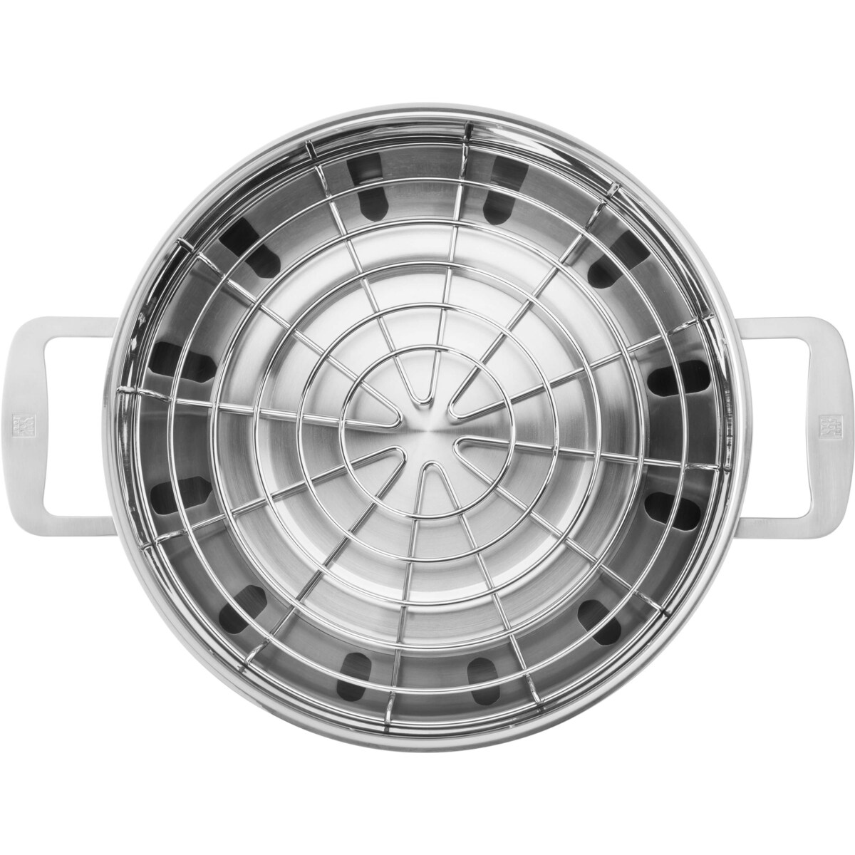 Zestaw do wędzenia Zwilling Plus - 28 cm