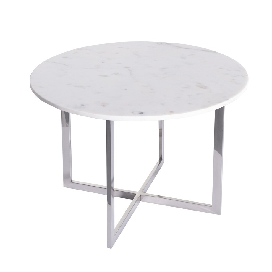 Stolik pomocniczy Melody wys. 47 cm, ⌀60 x 47 cm