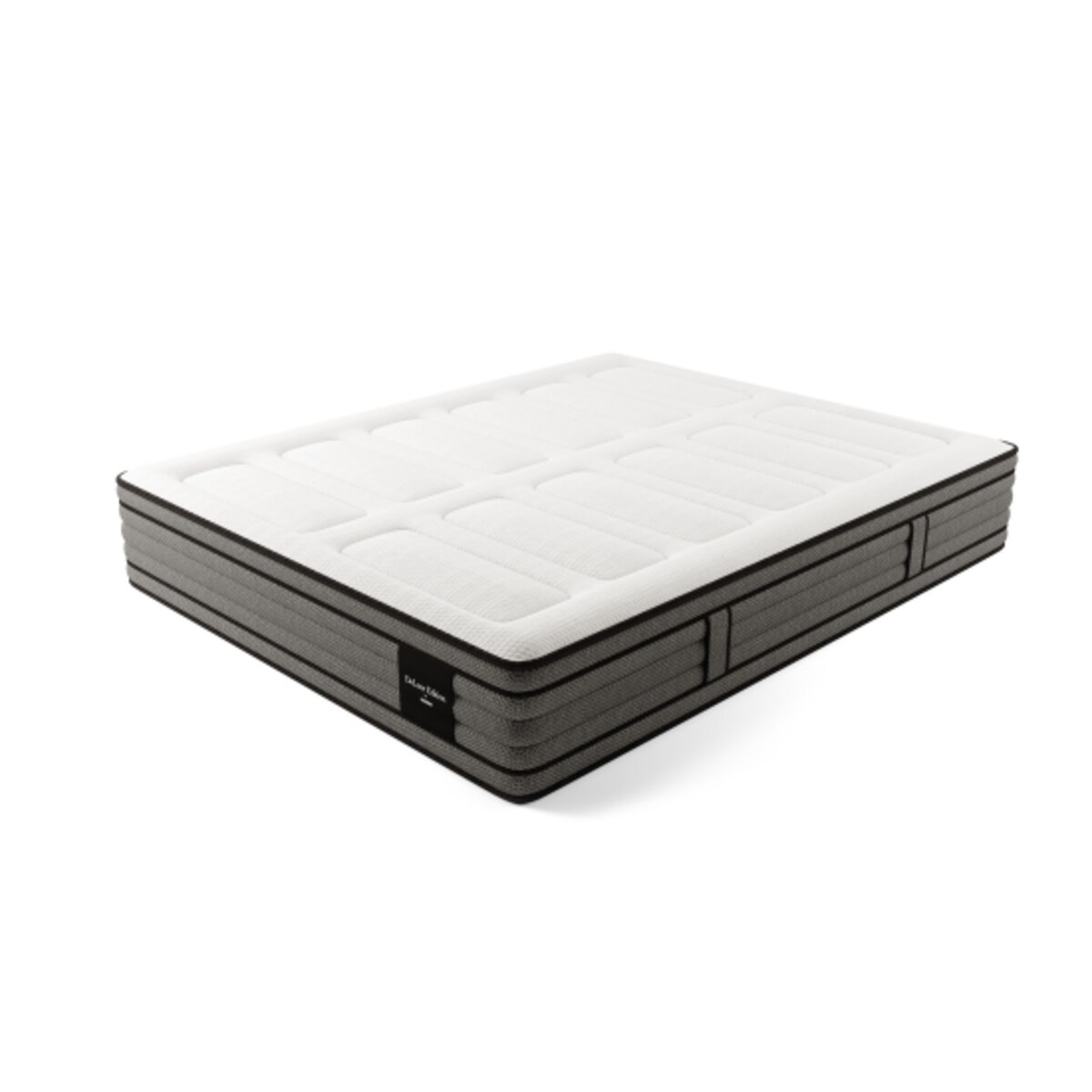 Materac Hilding DeLuxe FIGARO 160 x 200 cm Baroque