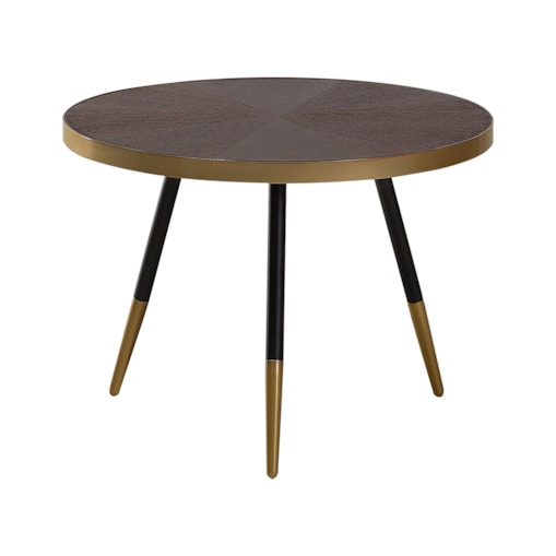 Stolik kawowy RAMONA Jesion ciemny