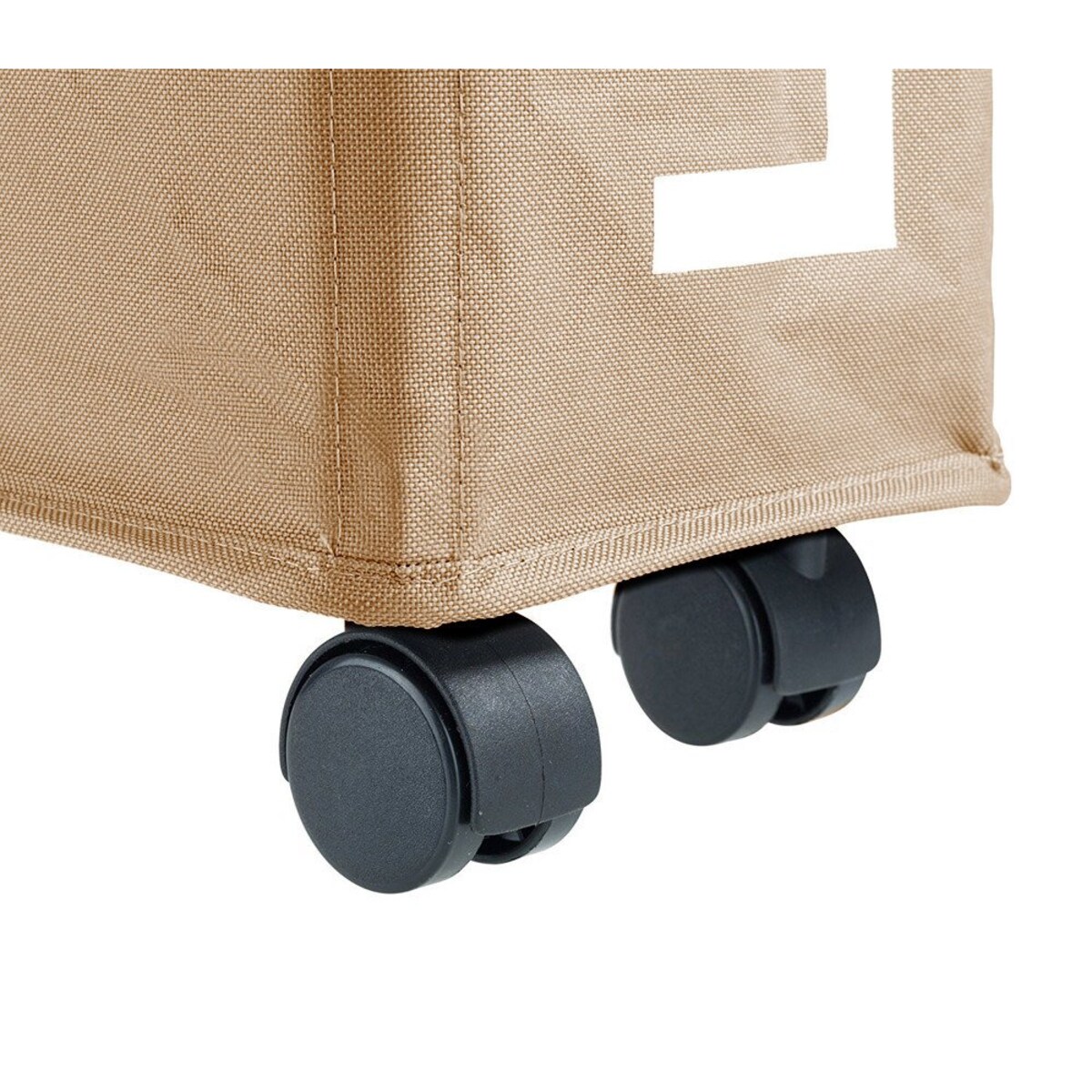 Kosz na pranie CORNO, pojemnik 43 l, WENKO