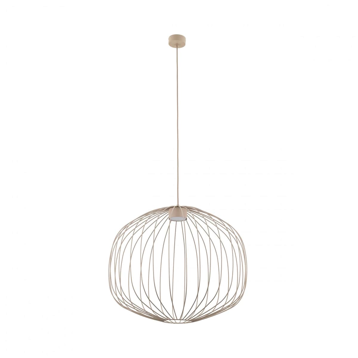 Lampa wisząca SPHERA M SABIA 11306 TK Lighting, nowoczesna, elegancka