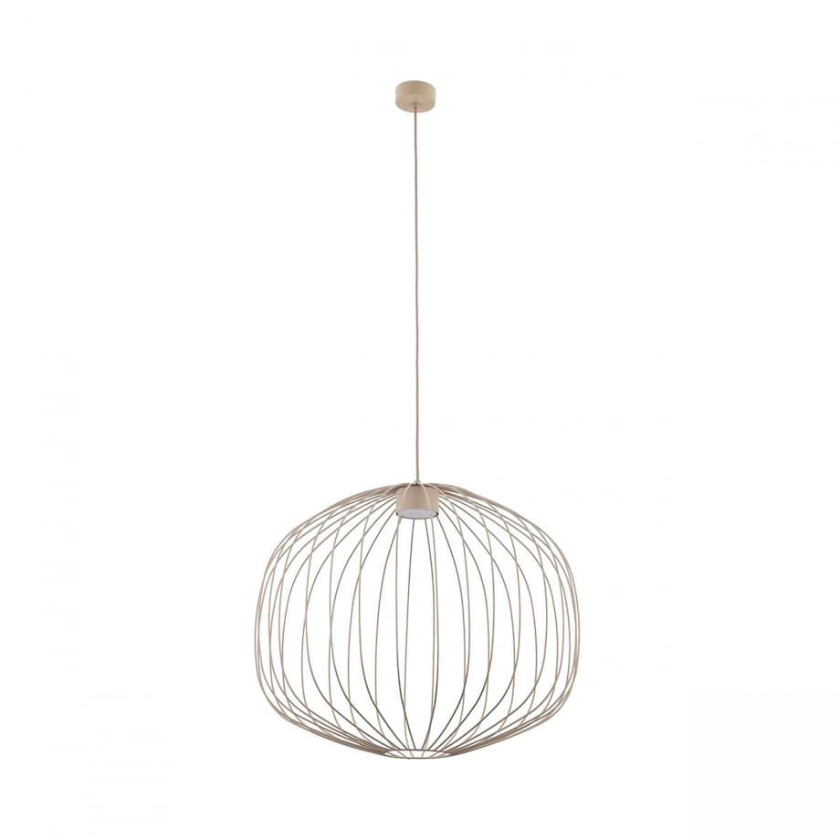 Lampa wisząca SPHERA M SABIA 11306 TK Lighting, nowoczesna, elegancka