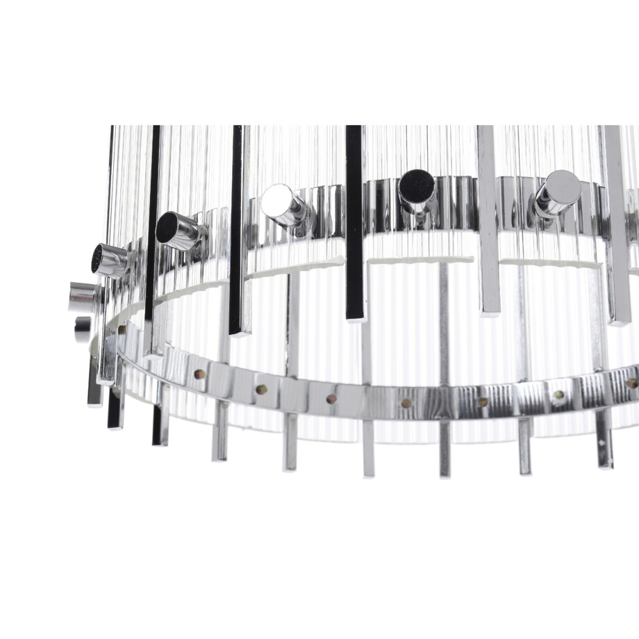 Lampa wisząca Lucana 30x50cm