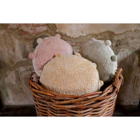 Lorena Canals - Poduszka Bubbly VintageNude