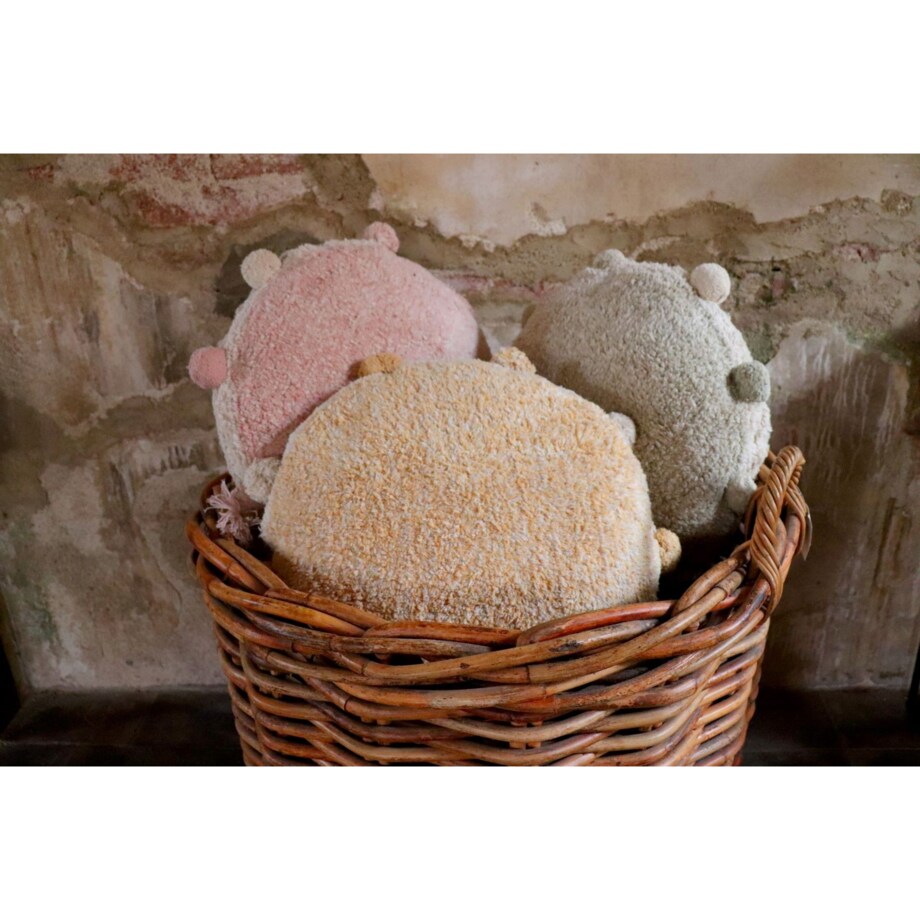 Lorena Canals - Poduszka Bubbly VintageNude