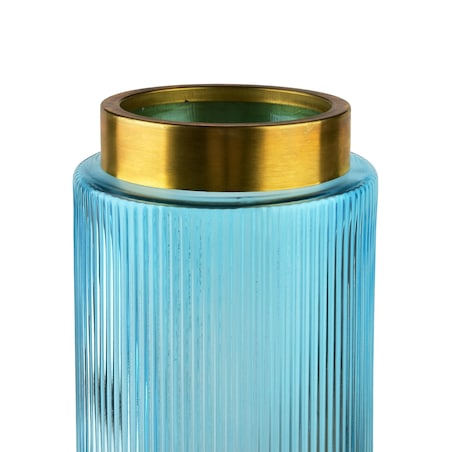 SERENITE Wazon 14xh25cm