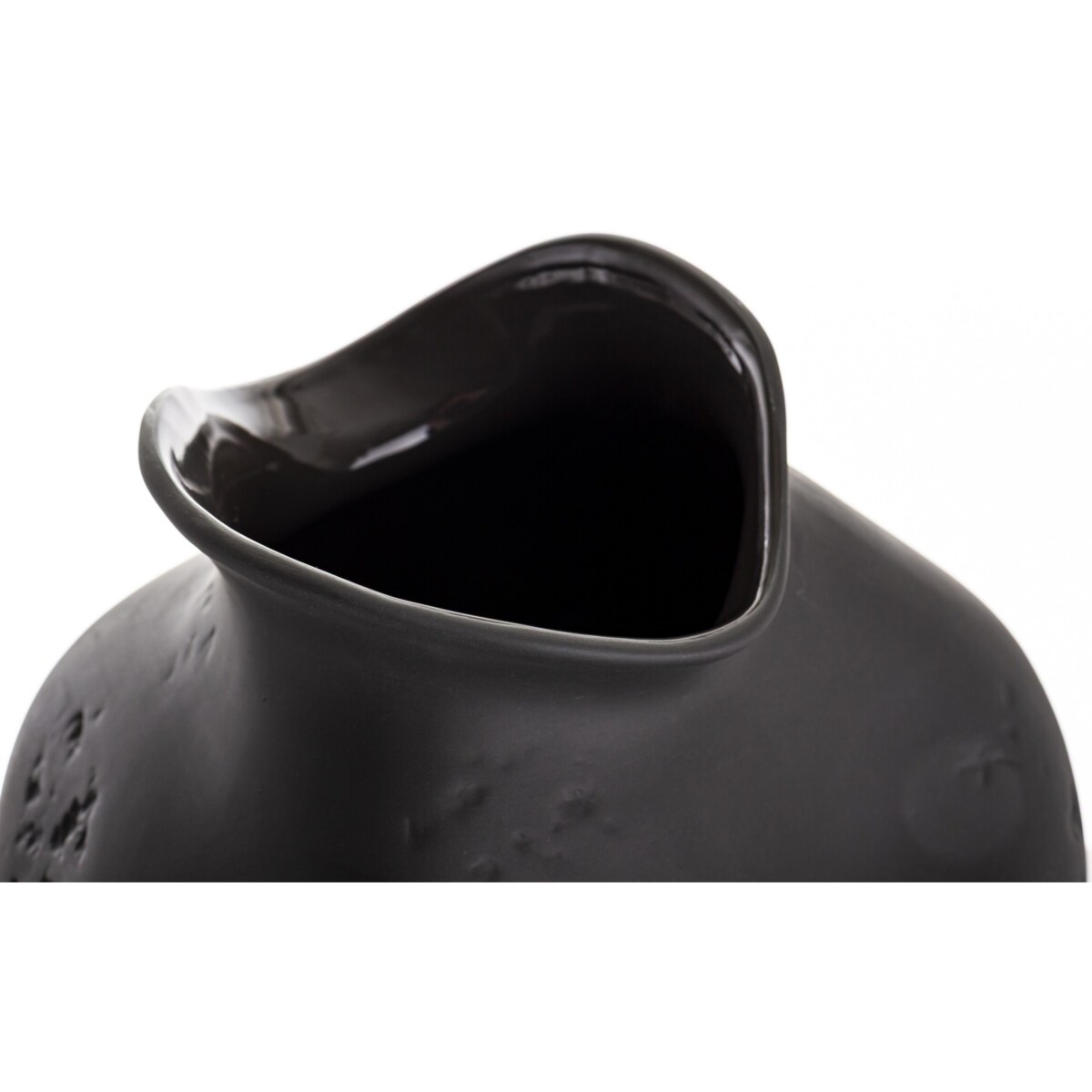 Wazon porcelanowy 30x19x19 cm AVAZA