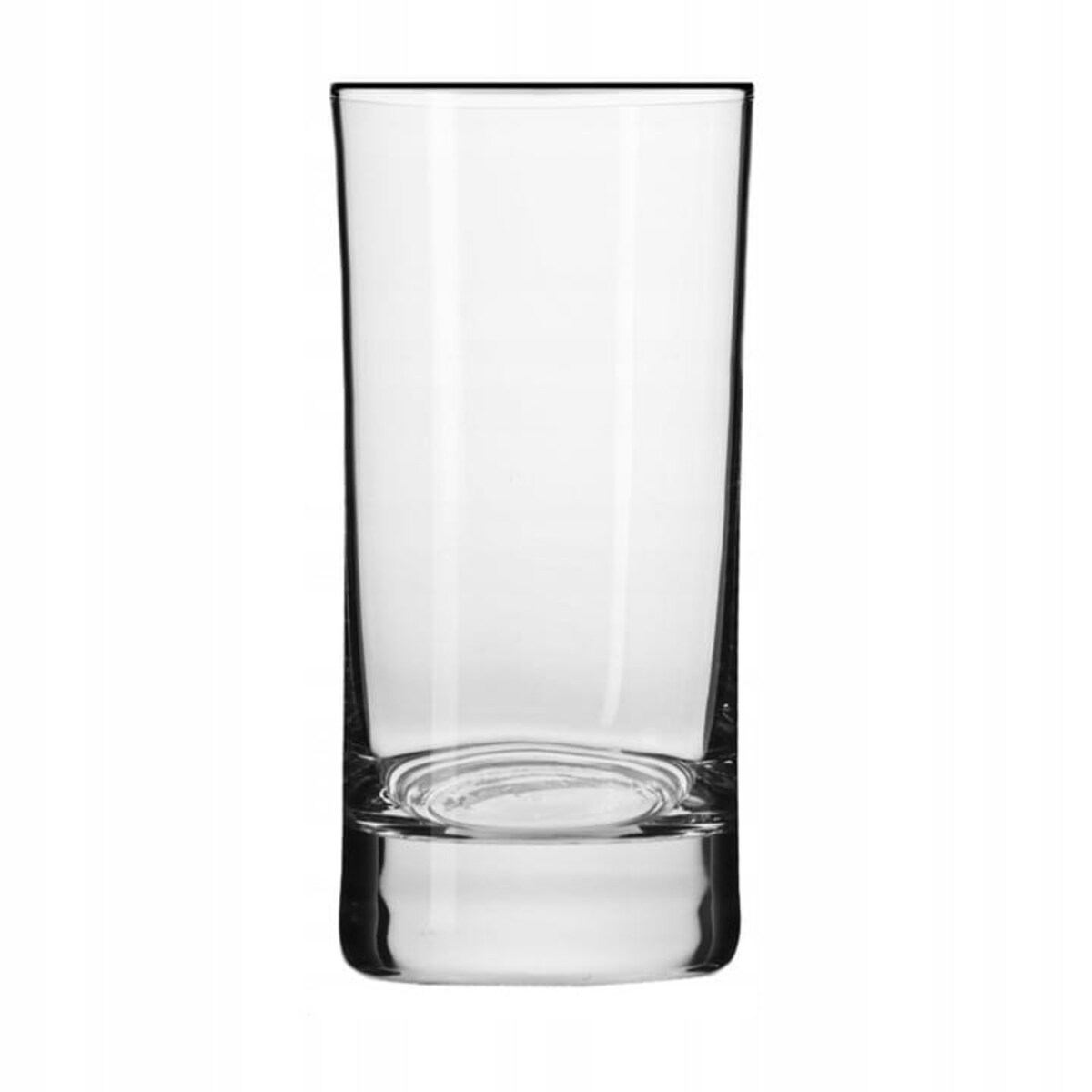 Kieliszki do Wódki Shotów Nalewki Krosno 6 szt 40 ml Proste Klasyczne Zestaw