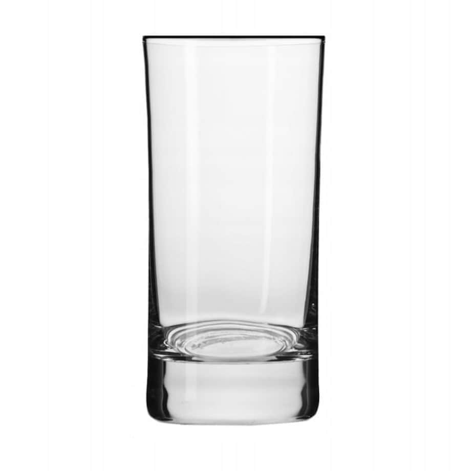 Kieliszki do Wódki Shotów Nalewki Krosno 6 szt 40 ml Proste Klasyczne Zestaw