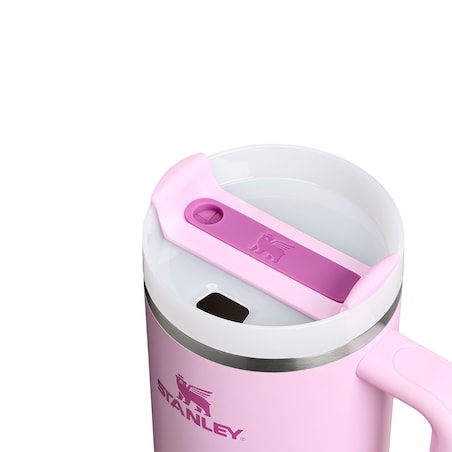 Stanley - Stanley Quencher H2.O FlowState™ 1.18L Cherry Blossom