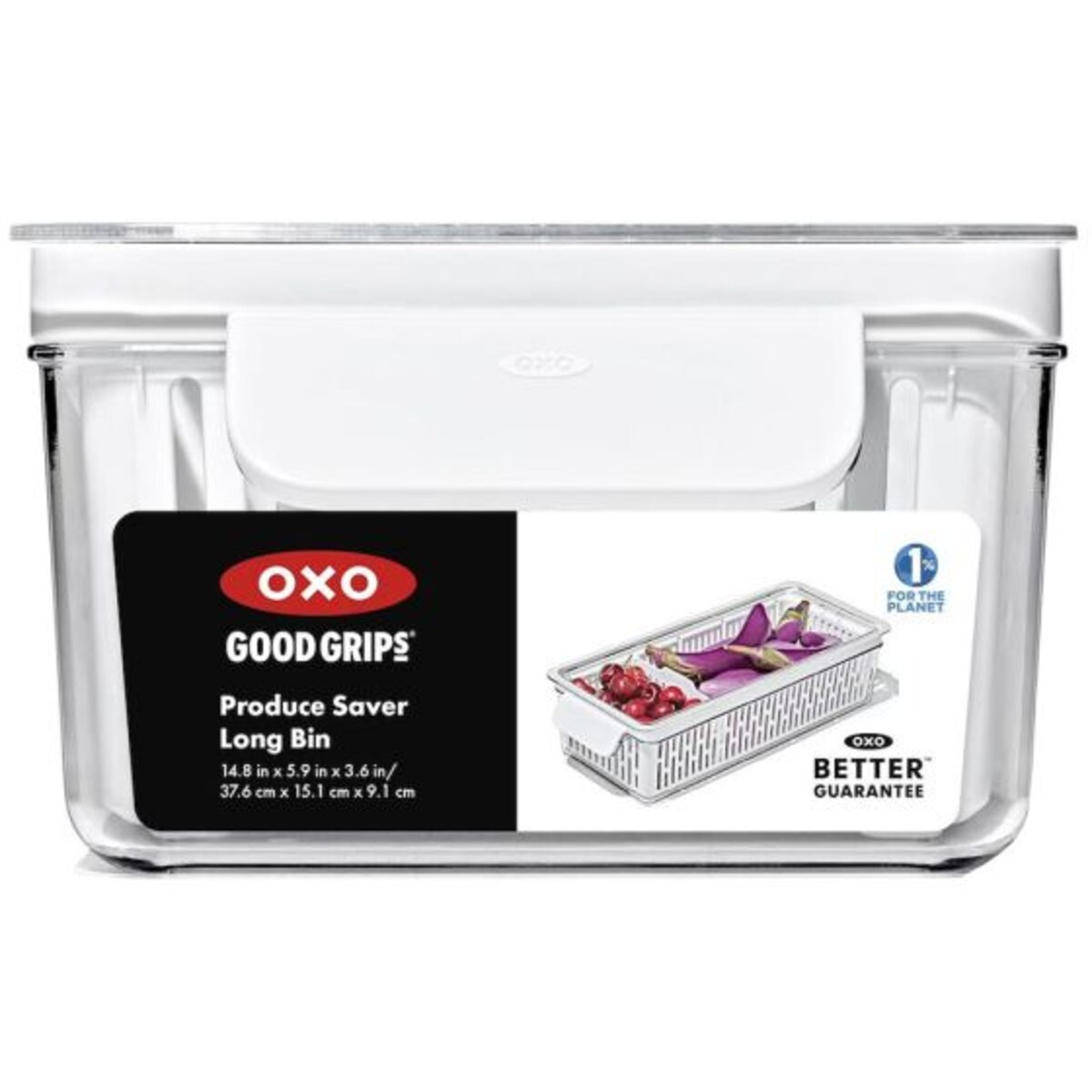 Pojemnik na warzywa L Good Grips Oxo