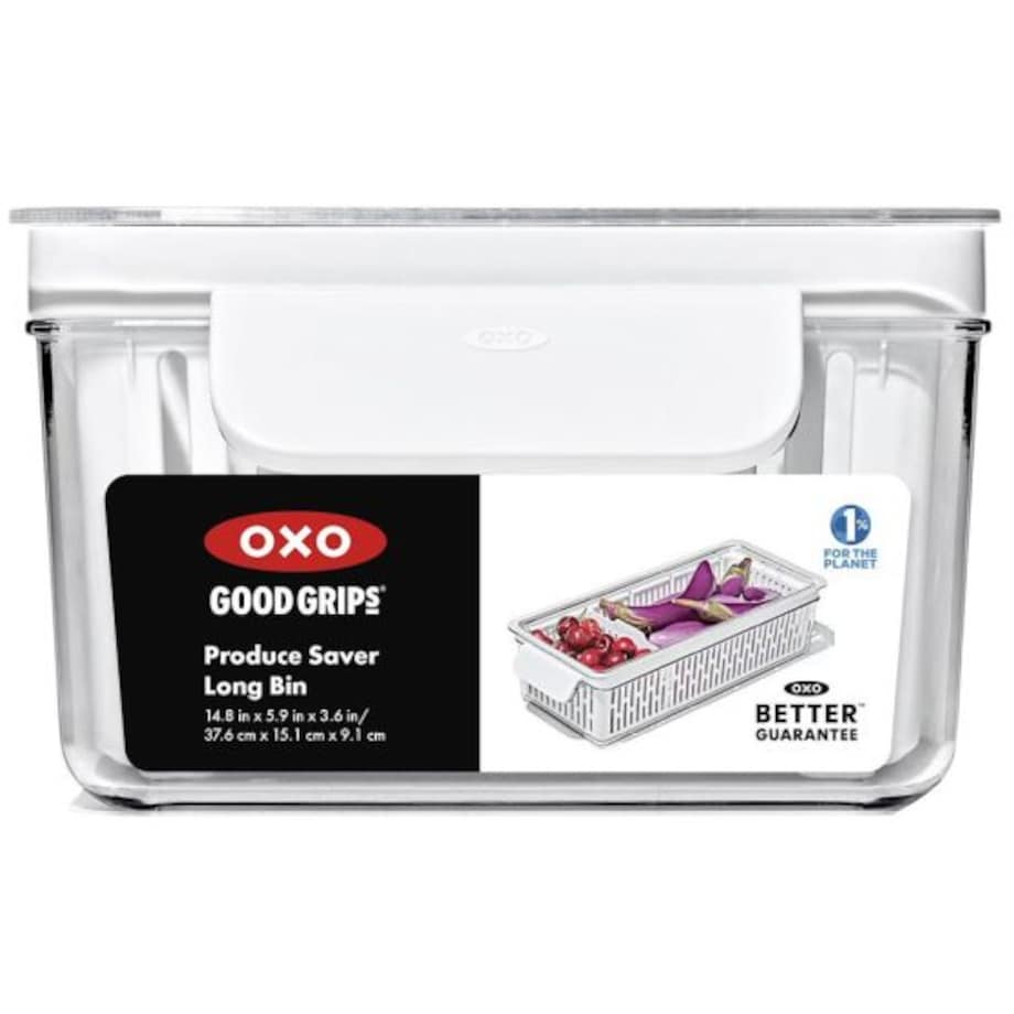 Pojemnik na warzywa L Good Grips Oxo