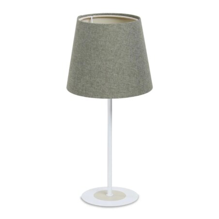 Lampa stołowa ENTURO zielona