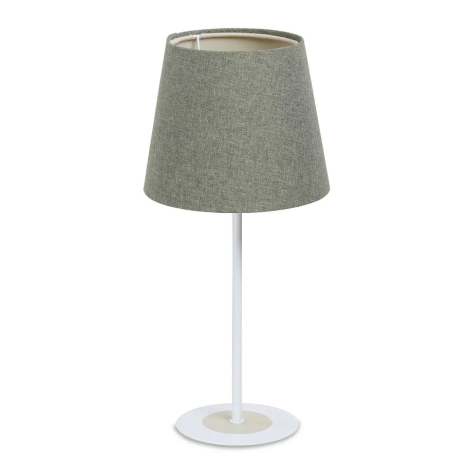 Lampa stołowa ENTURO zielona