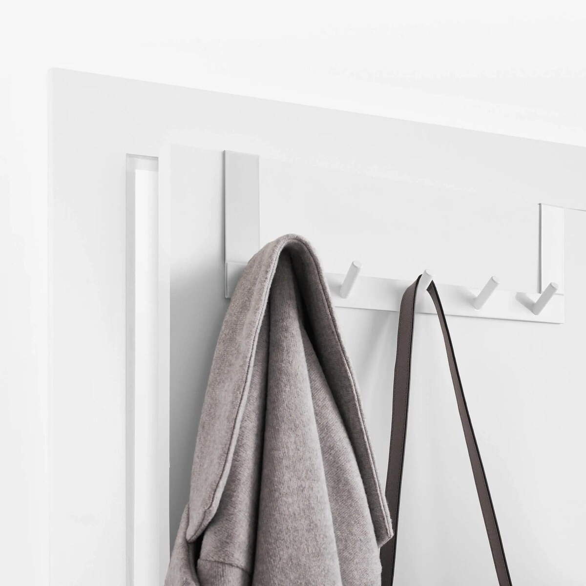 Wieszak na drzwi Rayen