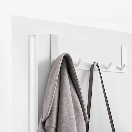 Wieszak na drzwi Rayen