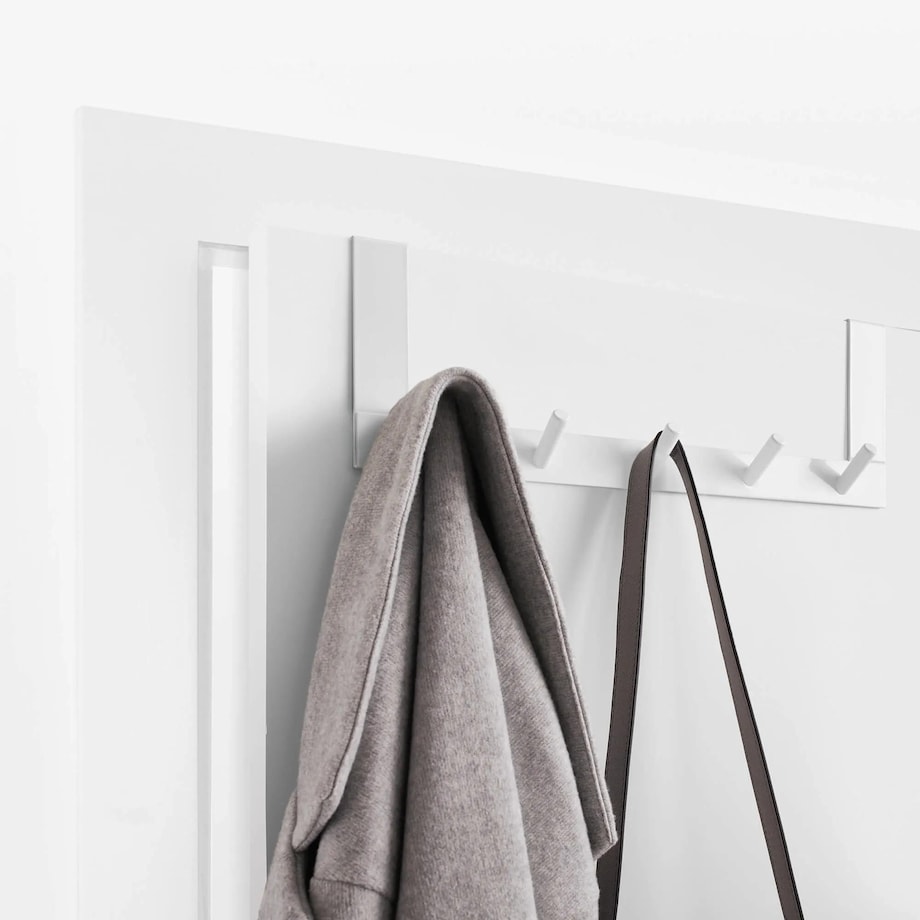 Wieszak na drzwi Rayen