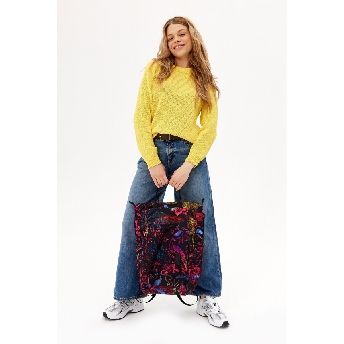 Torbo-plecak 2.0 Istambuł