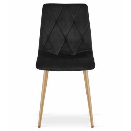 Krzesło Do Jadalni Kuchni Salonu Libra