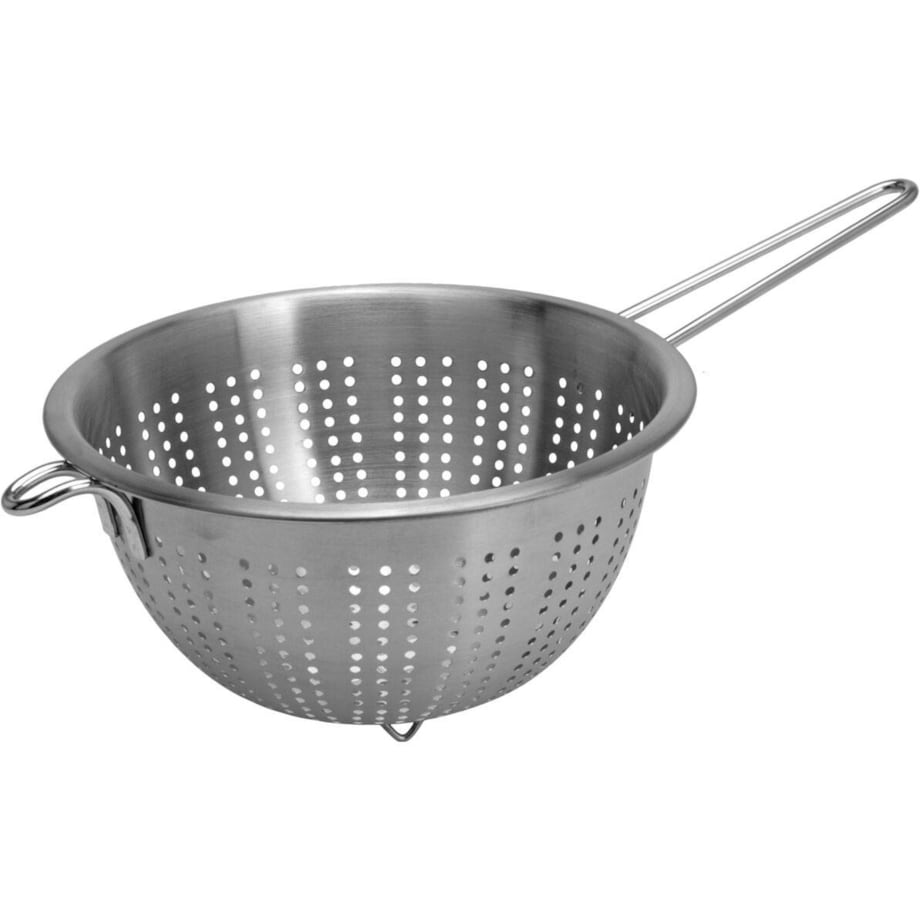 Durszlak ze stali nierdzewnej