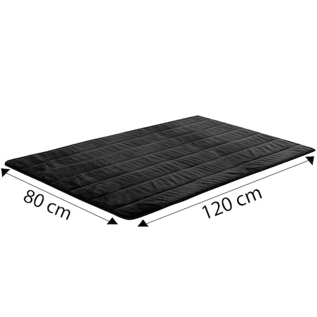 Dywan Rabbit Futrzany Pluszowy Antypoślizgowy Do Salonu Pokoju 80X120 Cm