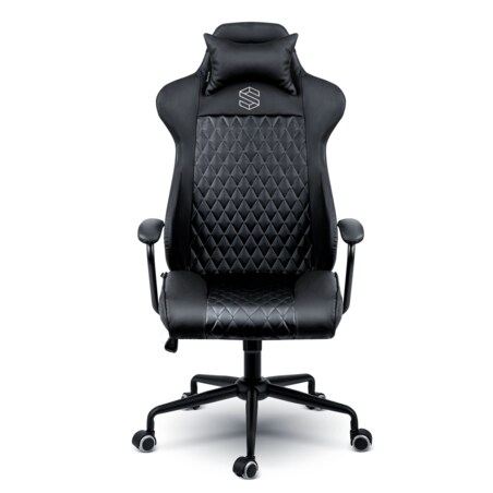 Fotel biurowy obrotowy krzesło biurowe Sofotel Werona