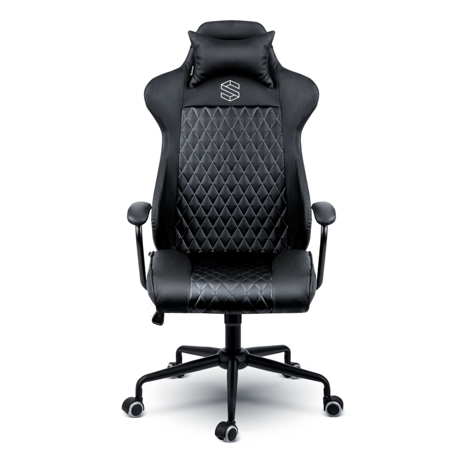 Fotel biurowy obrotowy krzesło biurowe Sofotel Werona