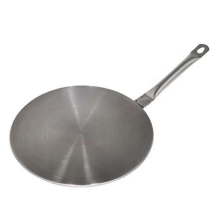 XAVAX Adapter na płytę indukcyjną podkładka indukcyjna do garnków, patelni