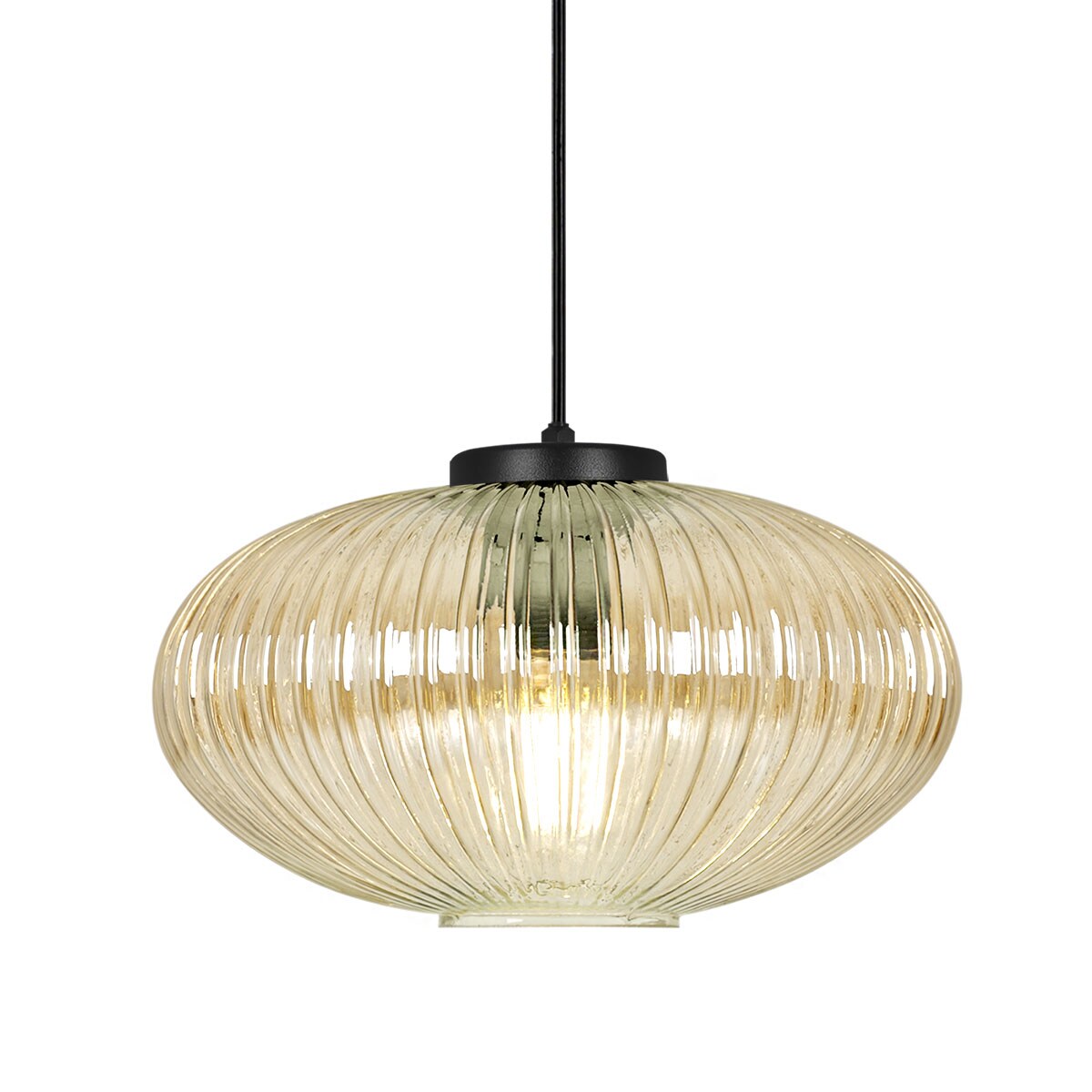 Lampa wisząca K-5673 z serii DROP