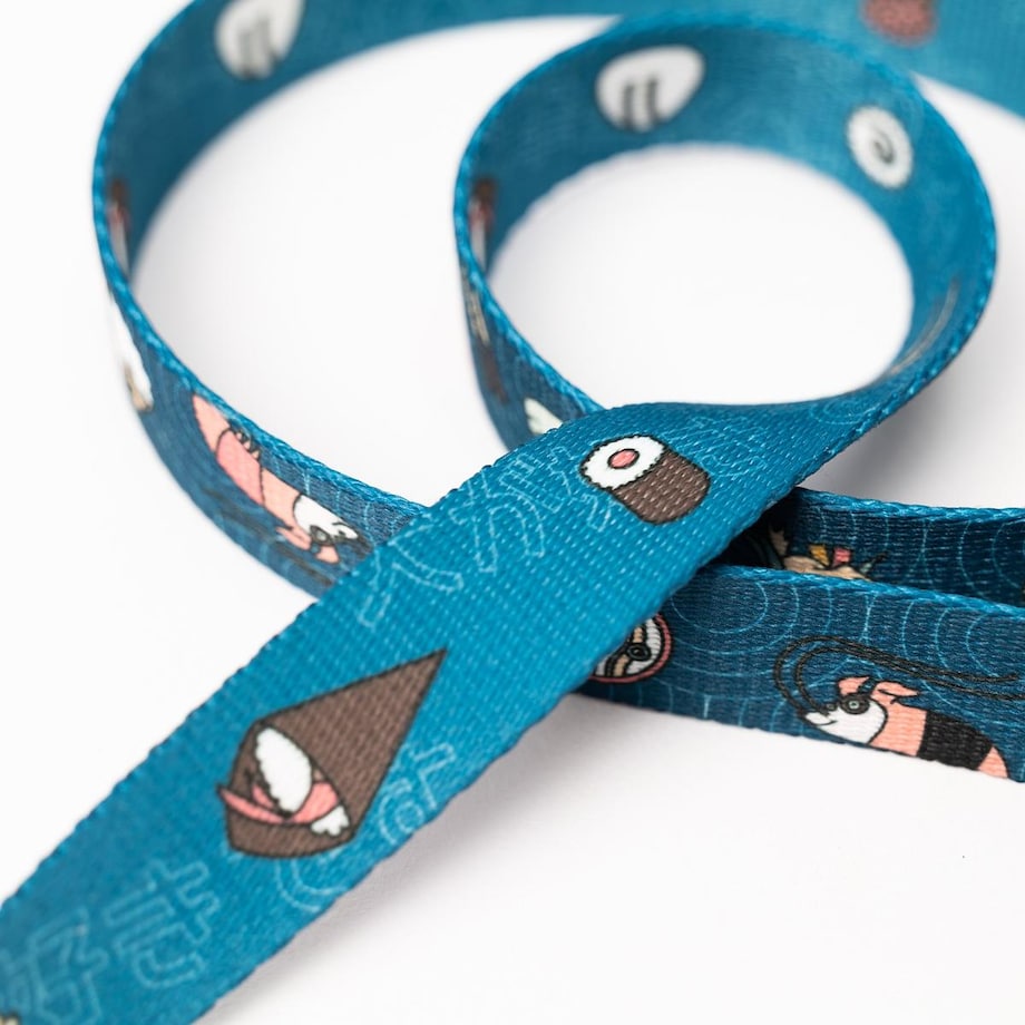 Pasy samochodowe "Psutomaki" - Szerokość taśmy: 20mm