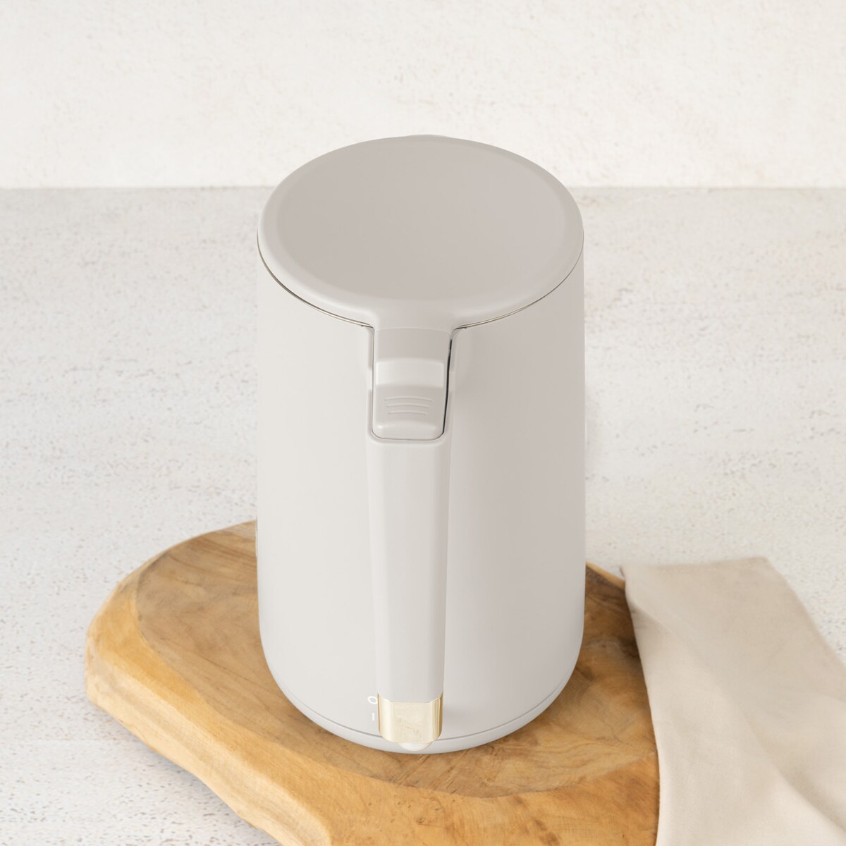 Czajnik dwuścienny elektryczny BerlingerHaus Sahara BH-9577