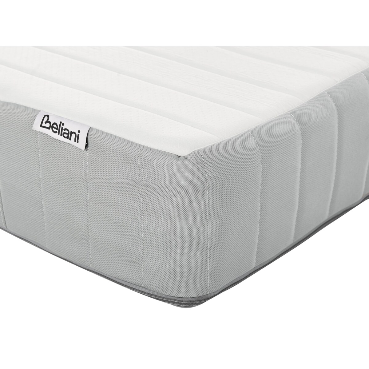 Materac kieszeniowy ROOMY Twardy 180 x 200 cm