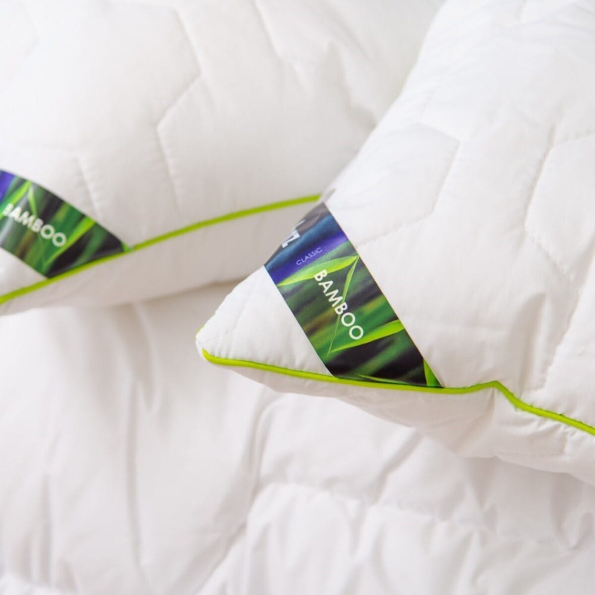 Kołdra Bamboo Całoroczna, 180 x 200 cm, AMZ