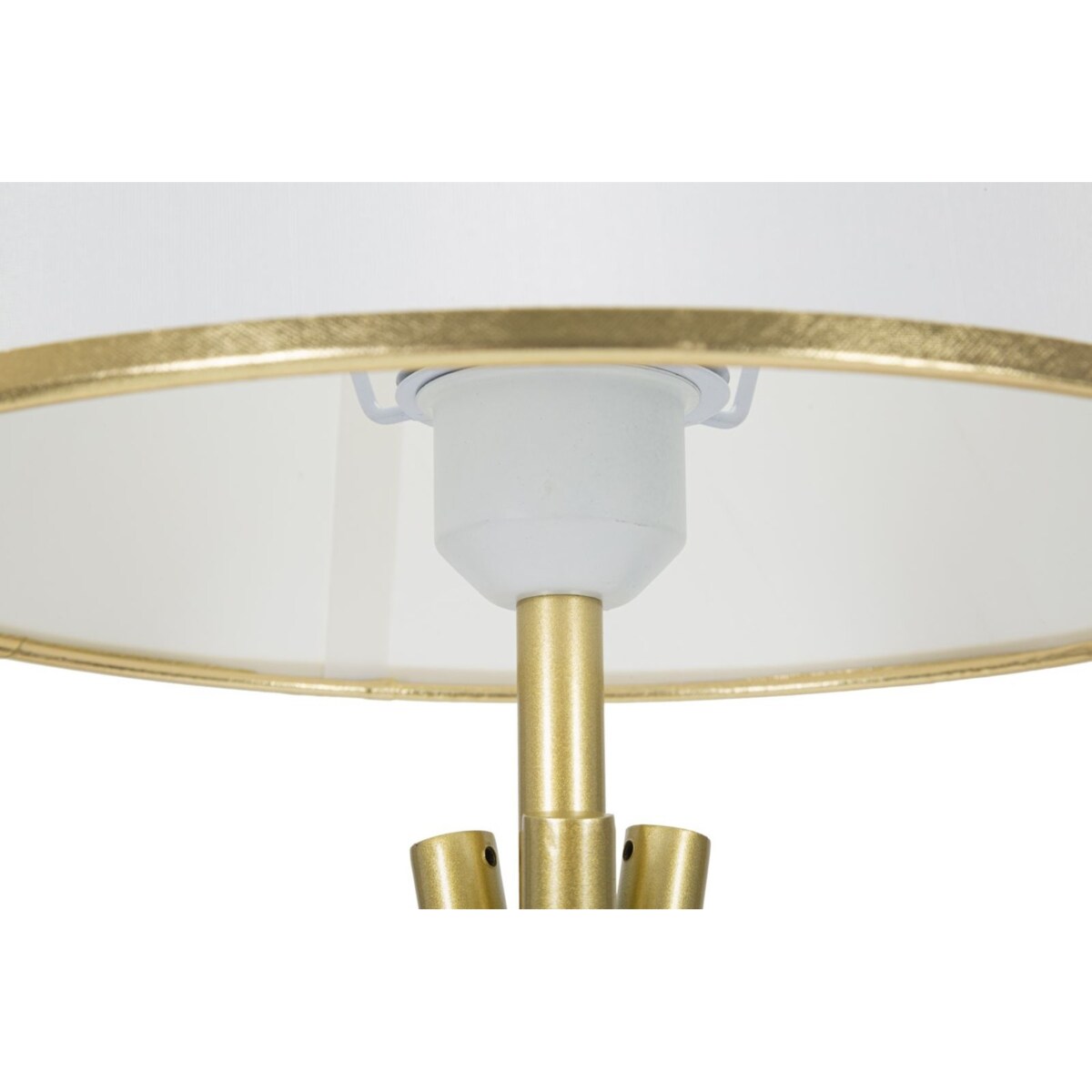 Lampa stołowa na trójnogu 57x28x28 cm STATIV