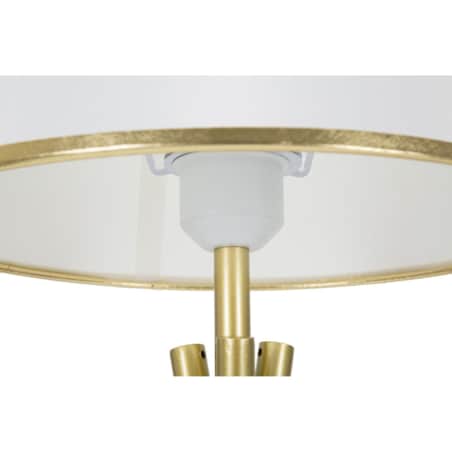 Lampa stołowa na trójnogu 57x28x28 cm STATIV