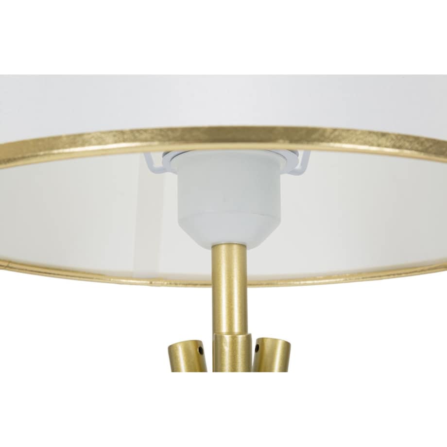 Lampa stołowa na trójnogu 57x28x28 cm STATIV