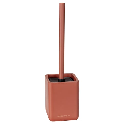 Szczotka WC z pojemnikiem TOM TAILOR