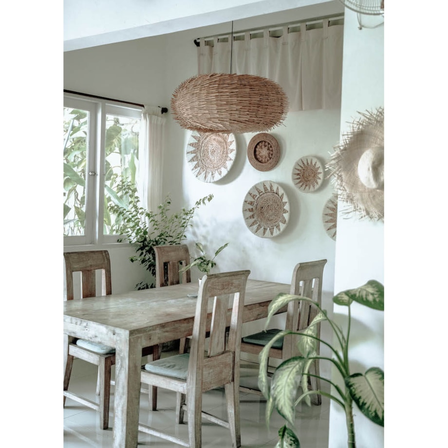 Lampa wisząca Star Monnarita