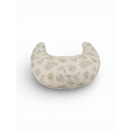 Poduszka do karmienia Blooming Meadow