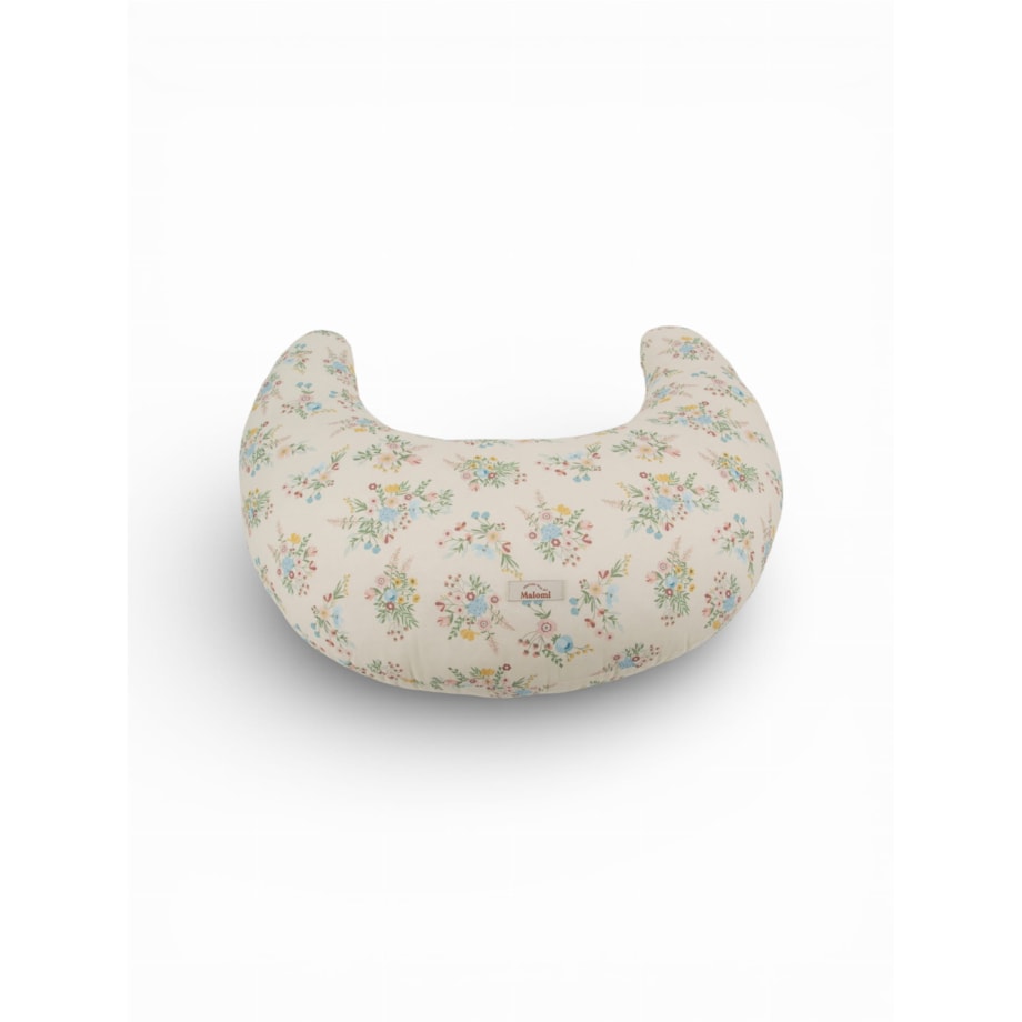 Poduszka do karmienia Blooming Meadow